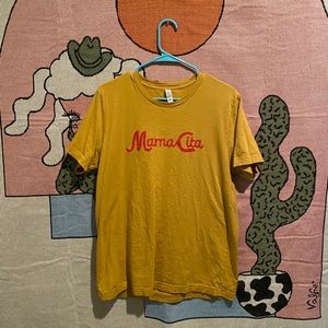 MAMA CITA